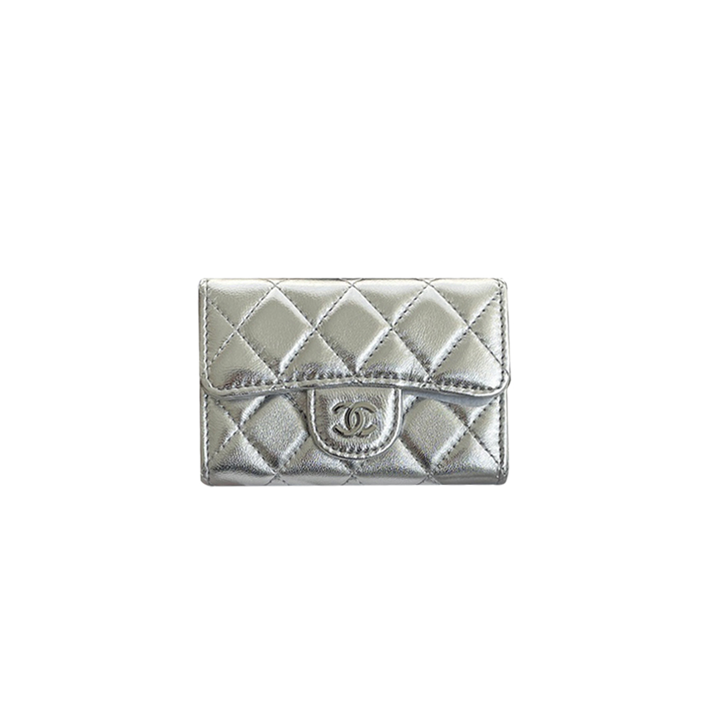 CHANEL MINI WAIST BAG CHAIN BAG A81081 (10.5*7*2.5cm)